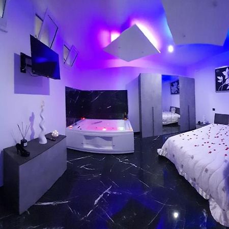 Casa Birmano Villa Taranto Dış mekan fotoğraf