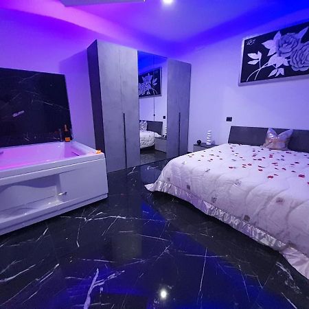 Casa Birmano Villa Taranto Dış mekan fotoğraf