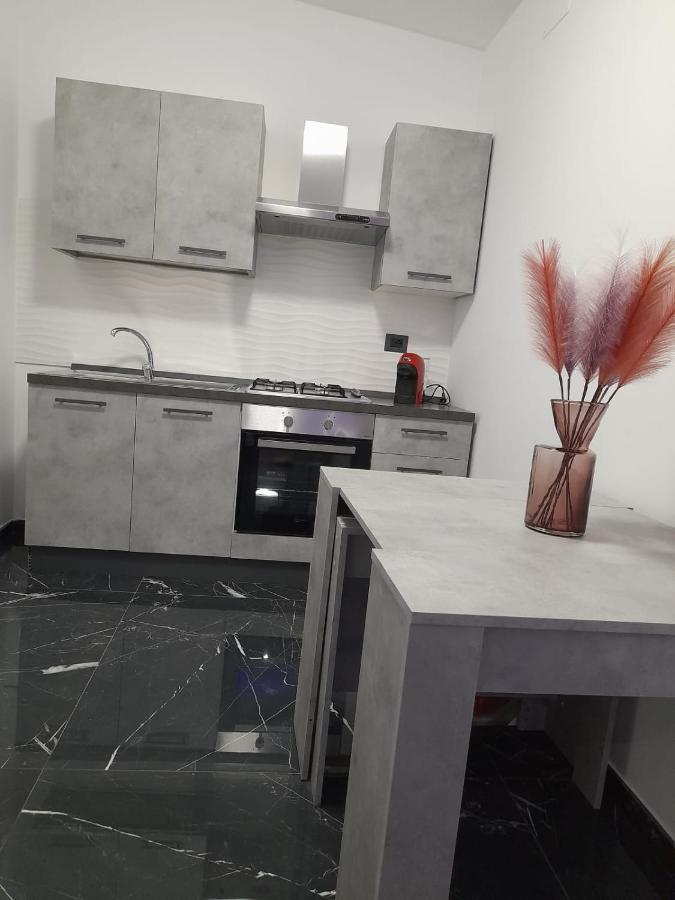 Casa Birmano Villa Taranto Dış mekan fotoğraf
