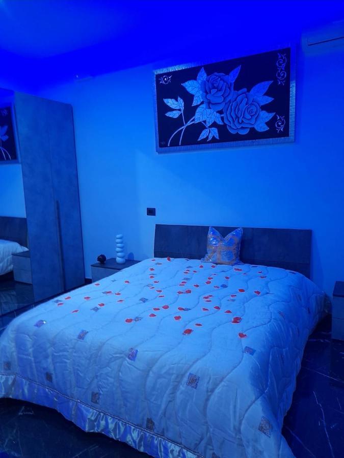 Casa Birmano Villa Taranto Dış mekan fotoğraf