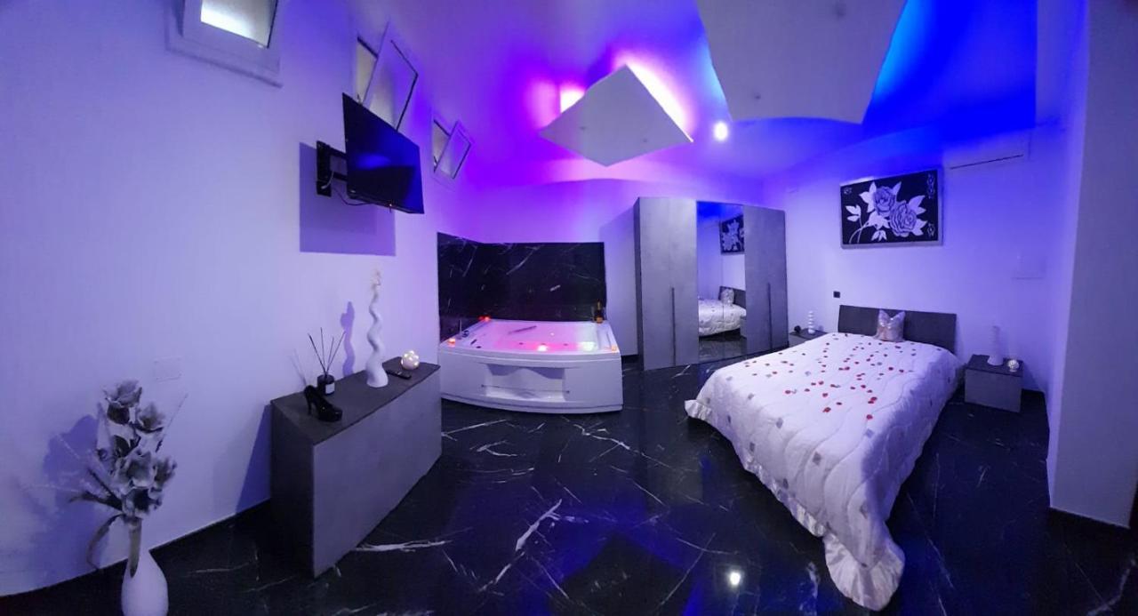Casa Birmano Villa Taranto Dış mekan fotoğraf
