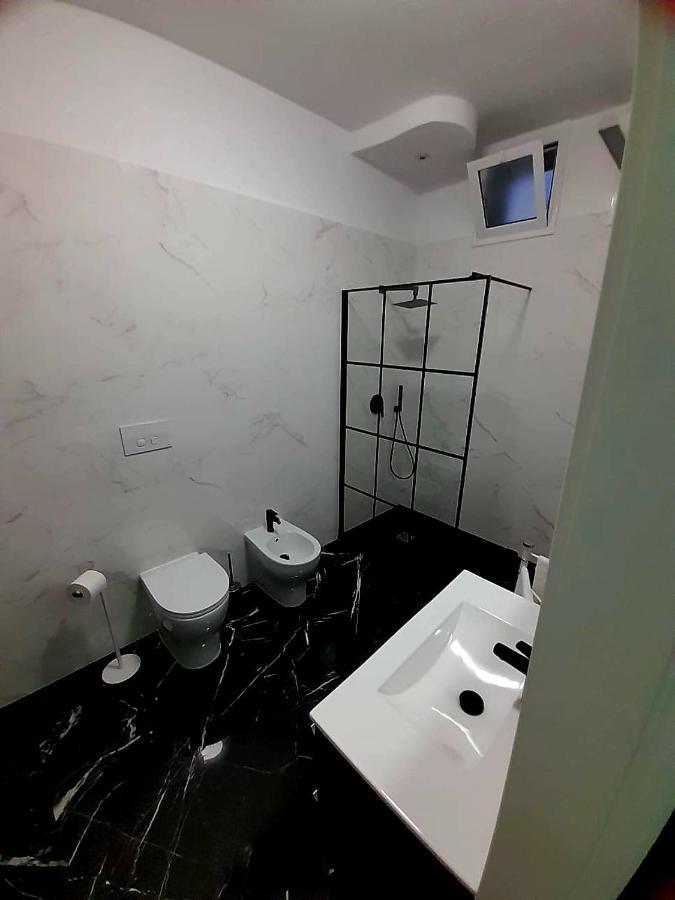 Casa Birmano Villa Taranto Dış mekan fotoğraf