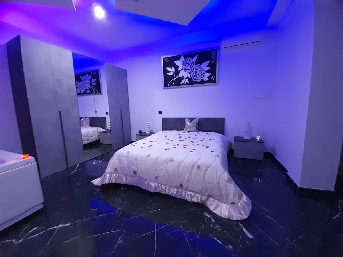 Casa Birmano Villa Taranto Dış mekan fotoğraf