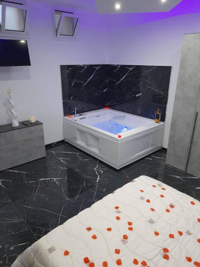Casa Birmano Villa Taranto Dış mekan fotoğraf