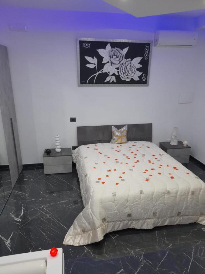 Casa Birmano Villa Taranto Dış mekan fotoğraf