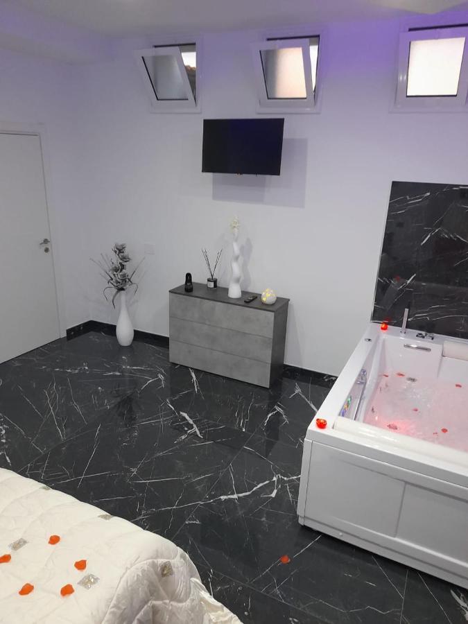 Casa Birmano Villa Taranto Dış mekan fotoğraf