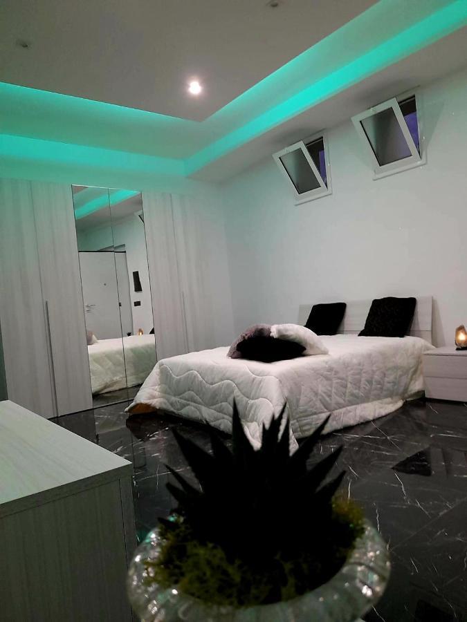 Casa Birmano Villa Taranto Dış mekan fotoğraf