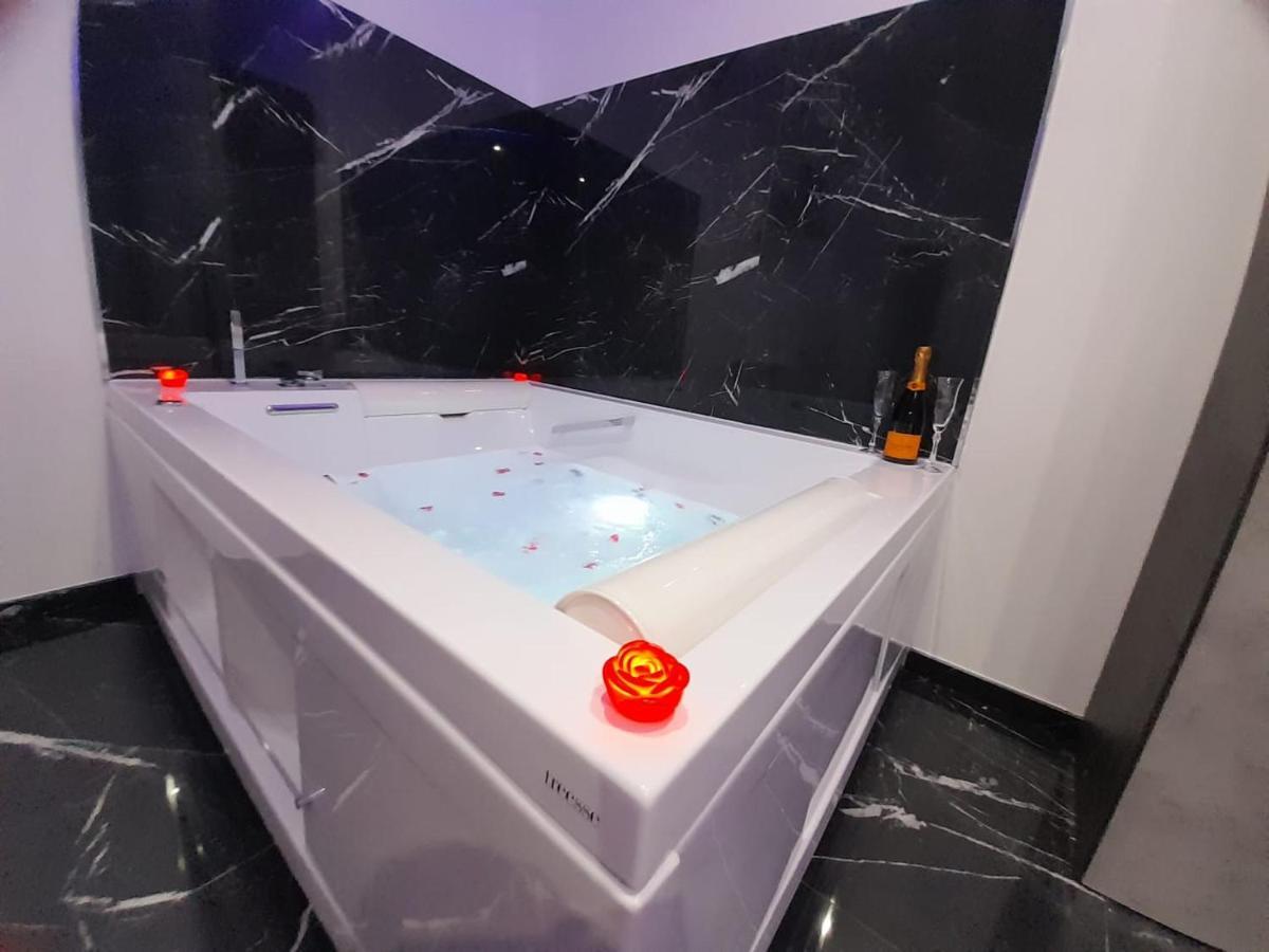 Casa Birmano Villa Taranto Dış mekan fotoğraf
